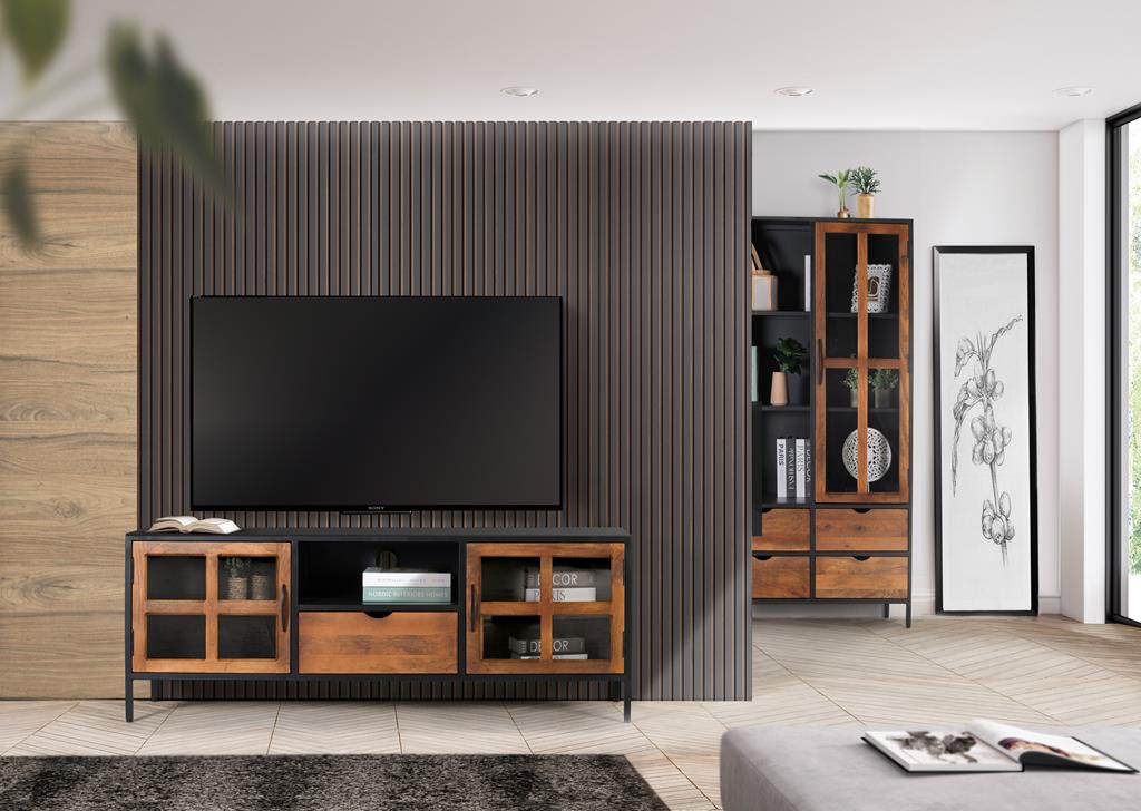 MUEBLE DE TV